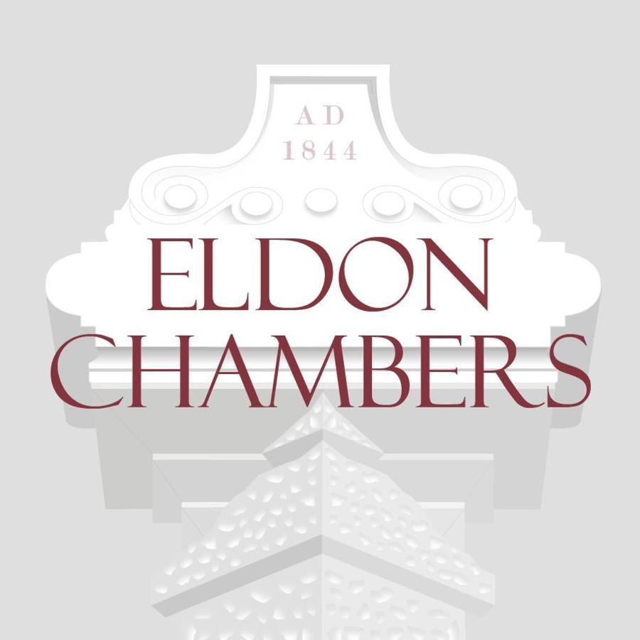 Eldon Chambers Pod 3 By Living Casa de Férias Londres